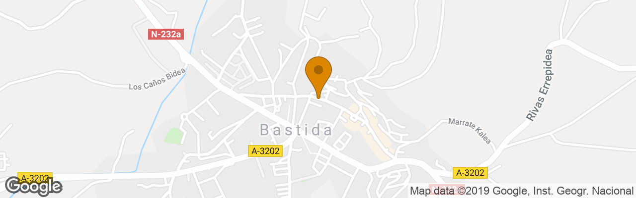 Casa Rural Lur Mendi 