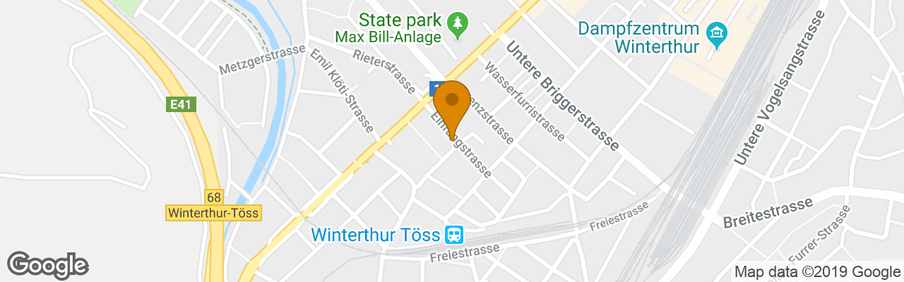 Die Bleibe  Bed & Breakfast In Winterthurtöss 