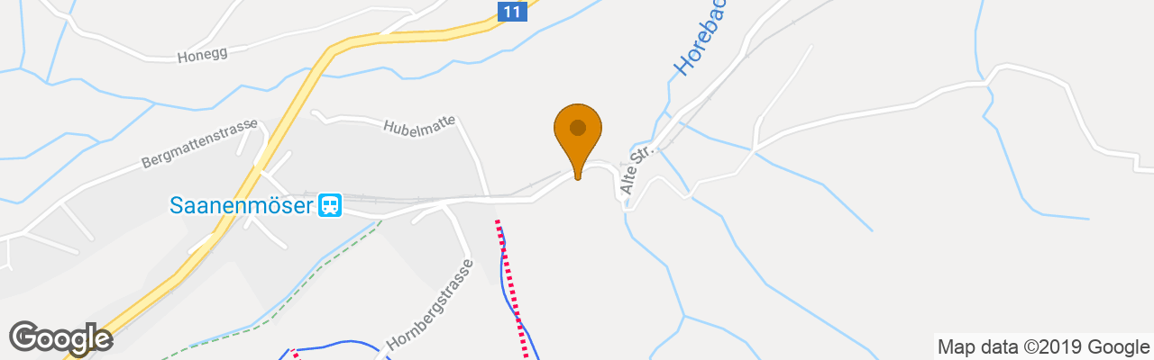 Hotel Le Petit Relais 