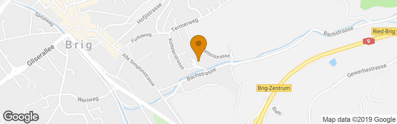 Bed & Breakfast Bnb Haus Schönstatt 