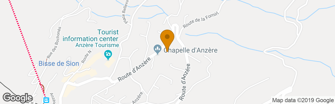 Hôtel De Charme La Poste 