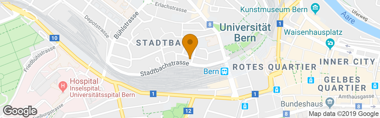 Bed & Breakfast Am Pavillon, Bed&breakfast 