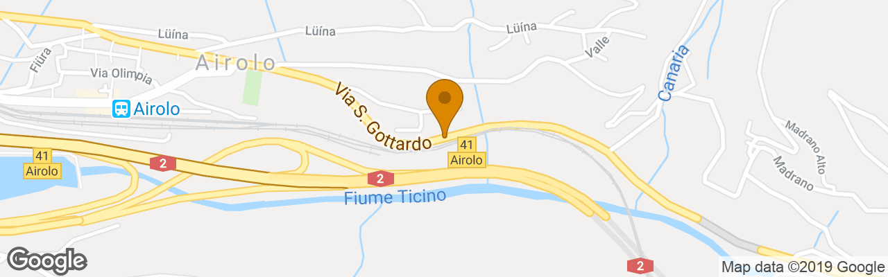 Felsenhotel La Claustra 