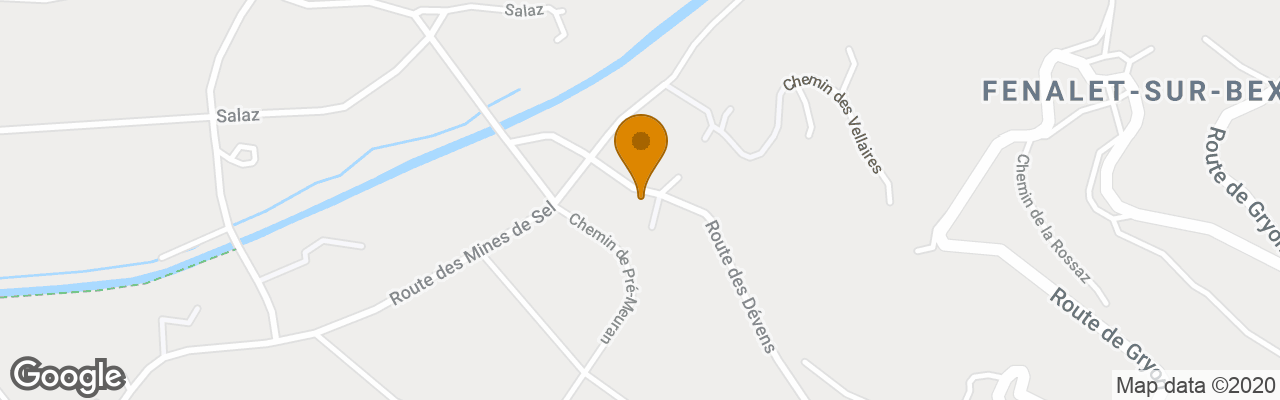 Bed & Breakfast La Maison Du Directeur 