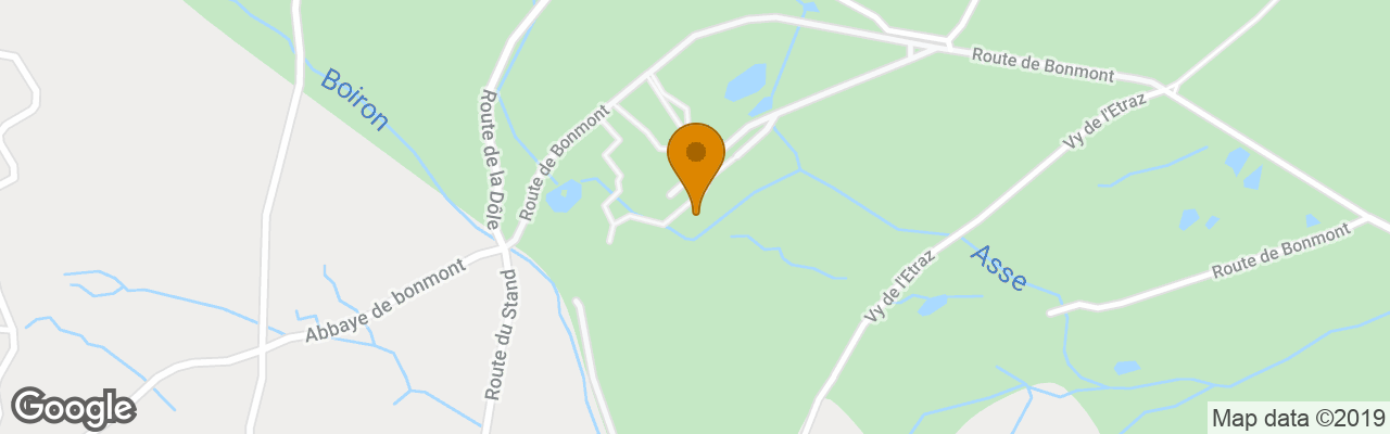 Hotel Chateau De Bonmont 