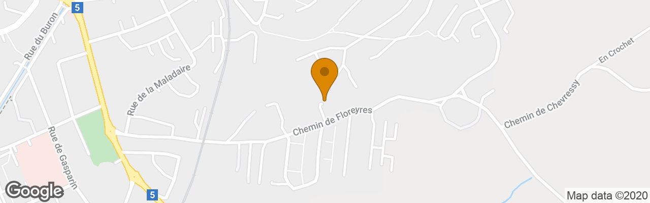 B&b Demeure Beau Regard 