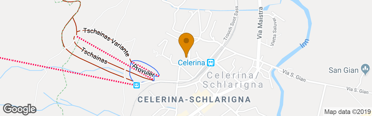 Hotel Chalet Speciale 