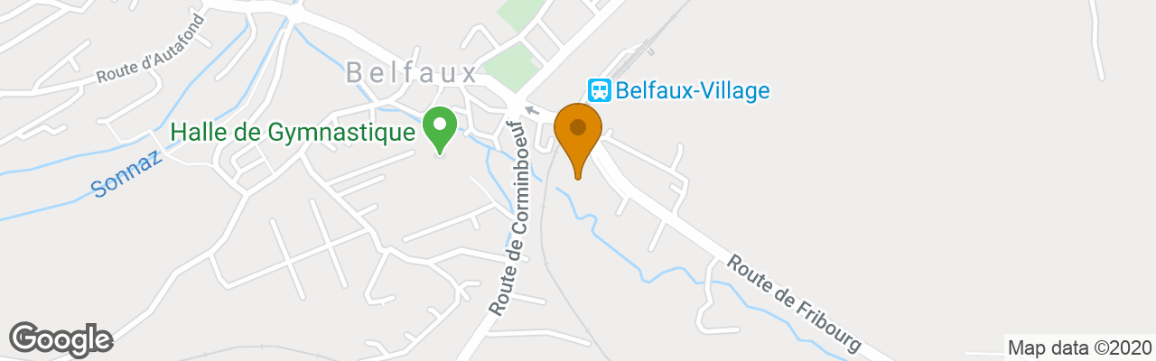 Bed and Breakfast Fricoco 