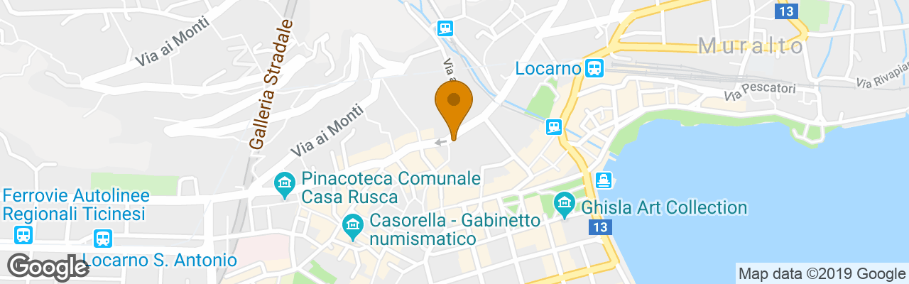 Bed & Breakfast Villa Art è 