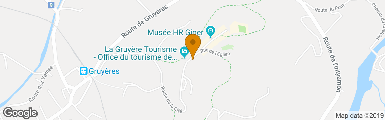 Hotel La Fleur De Lys 