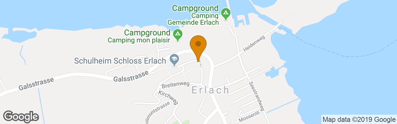 Hotel Garni Altstadt 