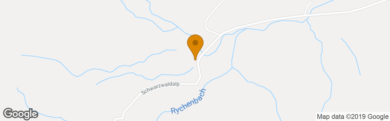 Chalethotel Schwarzwaldalp 