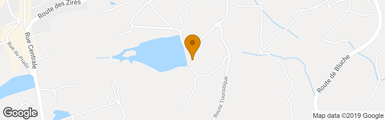 Herberge Dortoir Moubra 