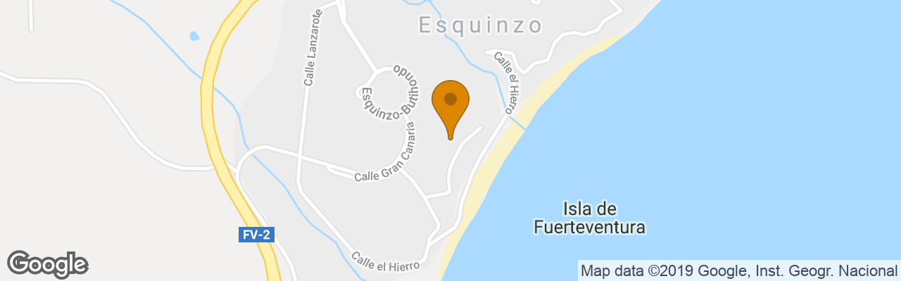 Hotel Club Jandia Princess 