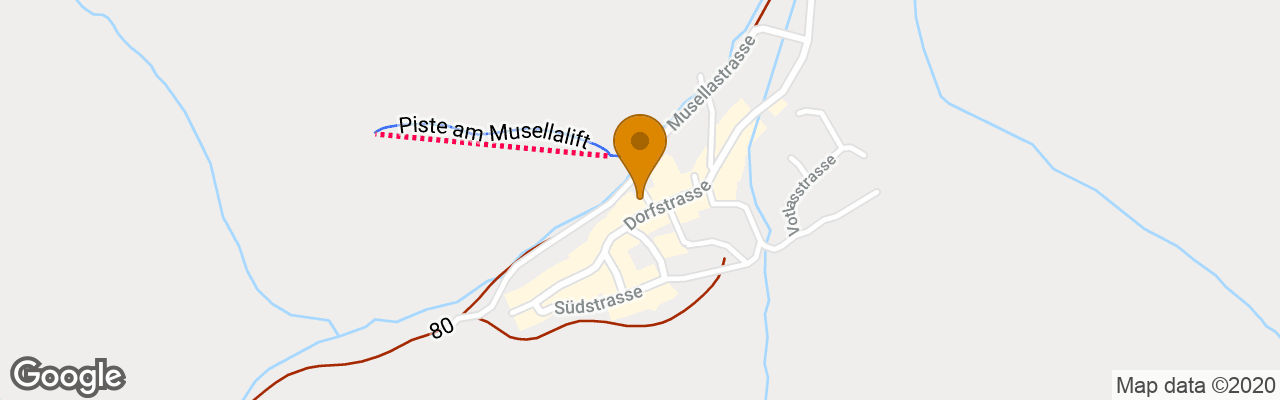 Wellnesshotel Engadin 