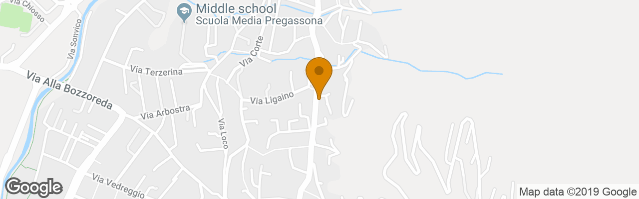 Hotel Locanda Del Conventino 