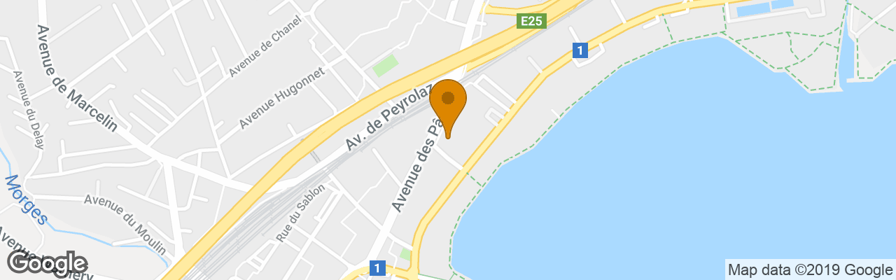 Hotel La Maison D Igor 