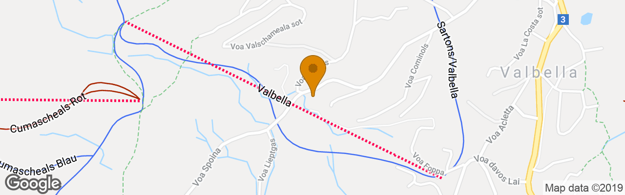 Valbellalenzerheide Youth Hostel 