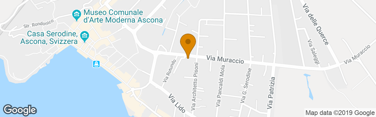 Hotel Osteria Ticino 