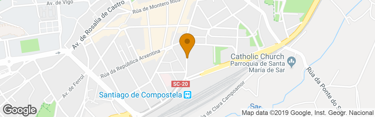 Hotel Hostal Residencia Fornos 