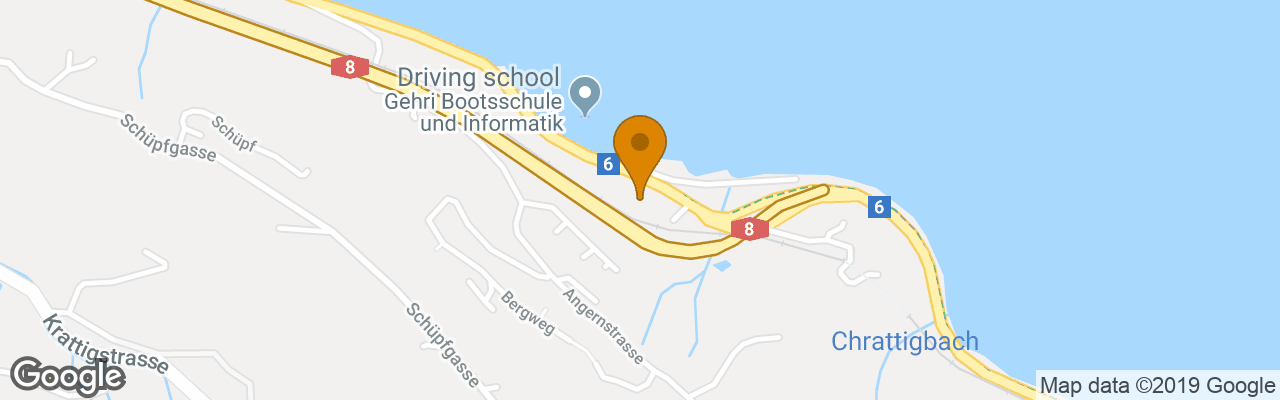 Hotel Restaurant Möve 