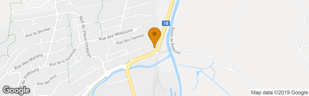 Delémont Youth Hostel 