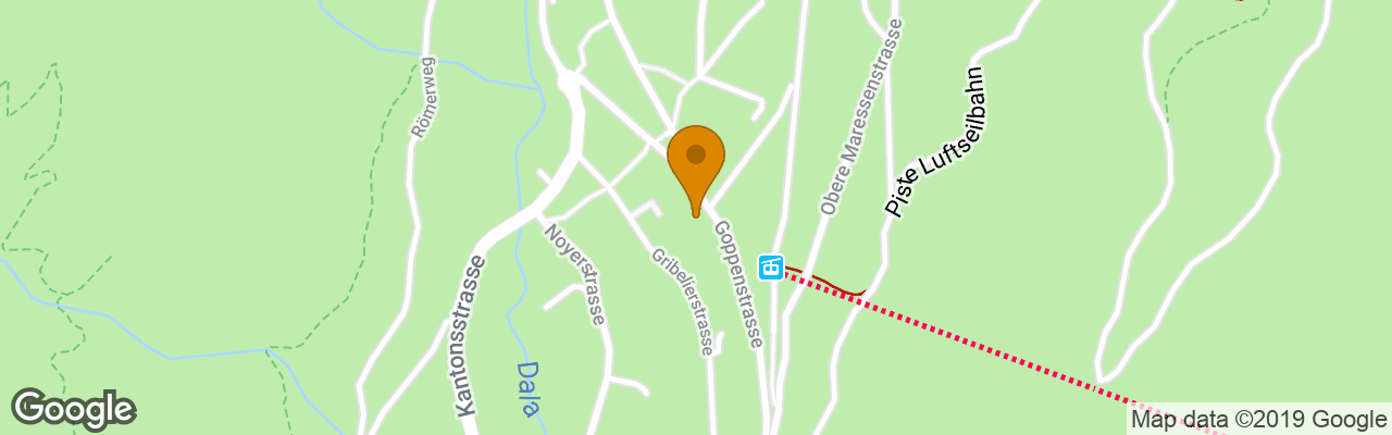 Hotel Alfa Superieur 