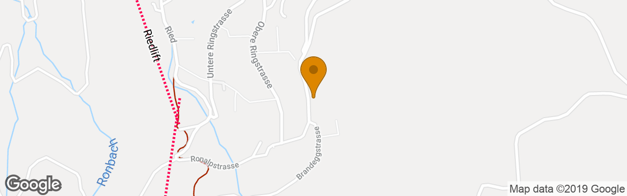 Bed & Breakfast Zimmer Mamma Mia 