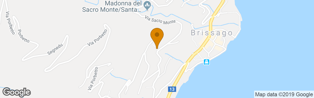 Hotel Rustico Storelli 