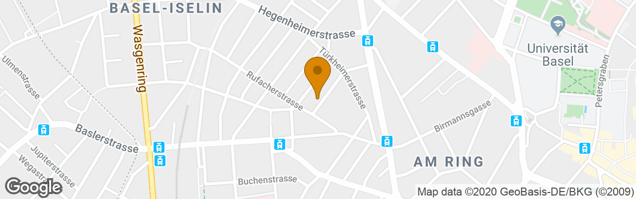 B&b Schlettstadterstrasse 