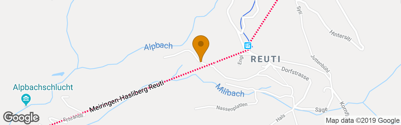 Bed & Breakfast Pension Staldacher 