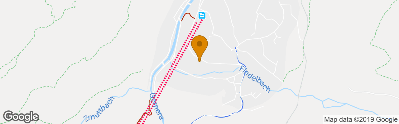 Hotel Mountain Paradise 