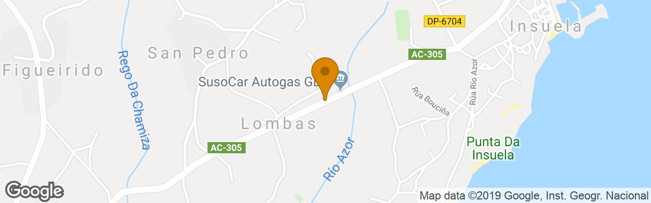 Hotel Gago Domínguez 