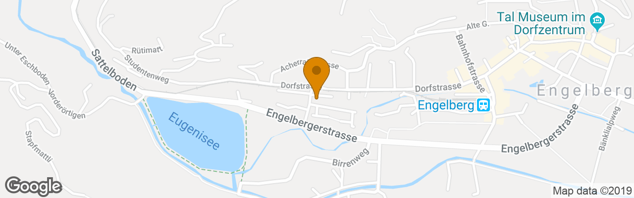 Hotel The Angels Lodge 