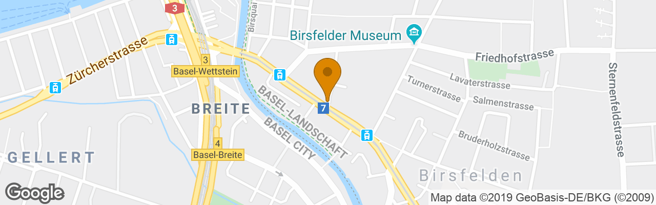 Hotel Restaurant Blume 