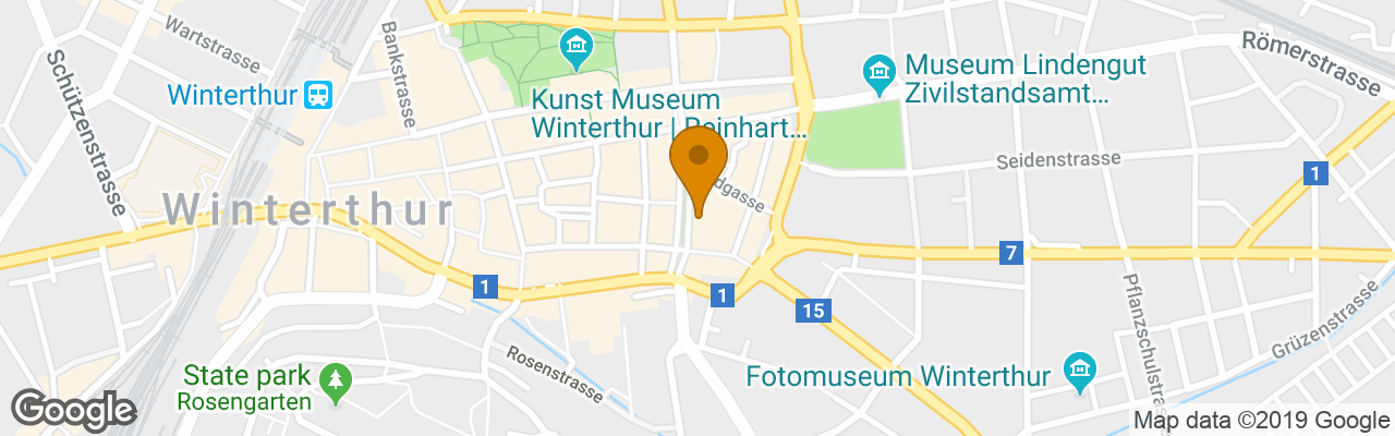 Bed & Breakfast Oberer Graben 