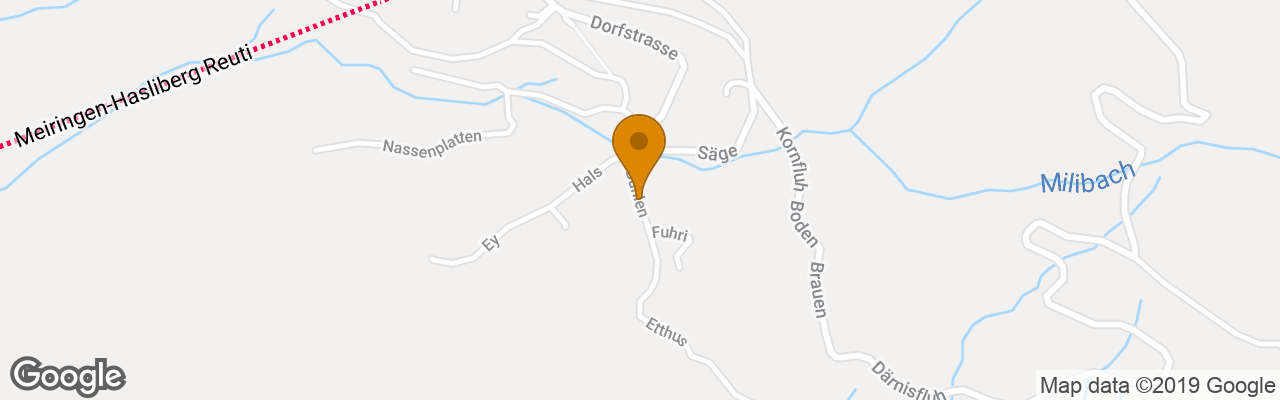 Bed & Breakfast Pension Alpenblick 