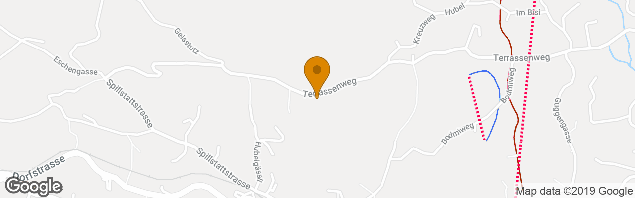 Hostel Naturfreundehaus 