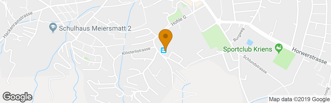 Hotel Bellevue Kriens 