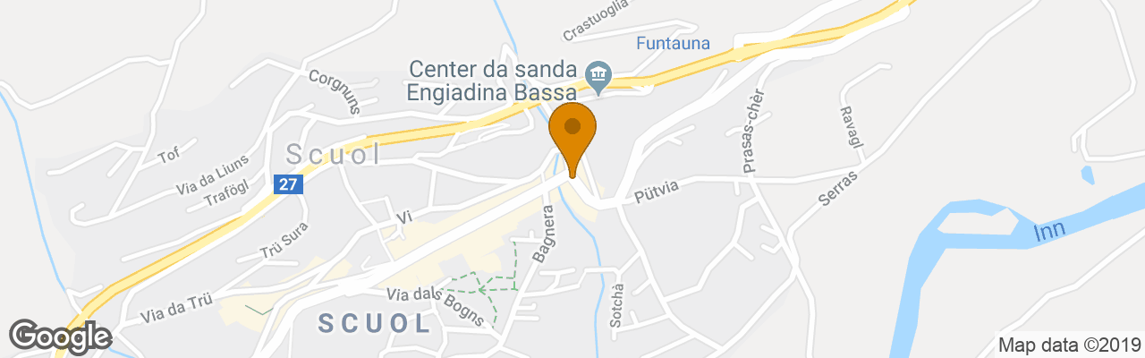 Hotel Garni Alpenrose  Grusaida 