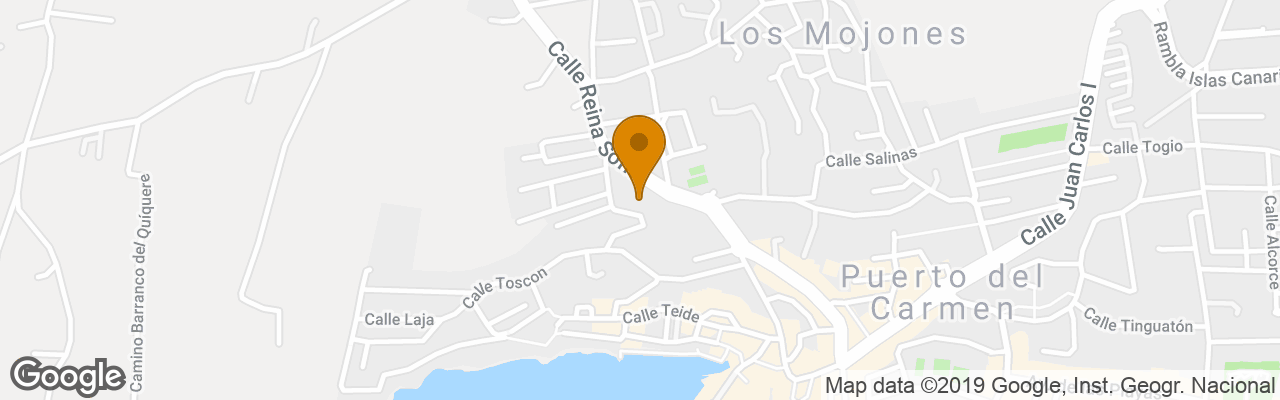 Aparthotel THB Flora 