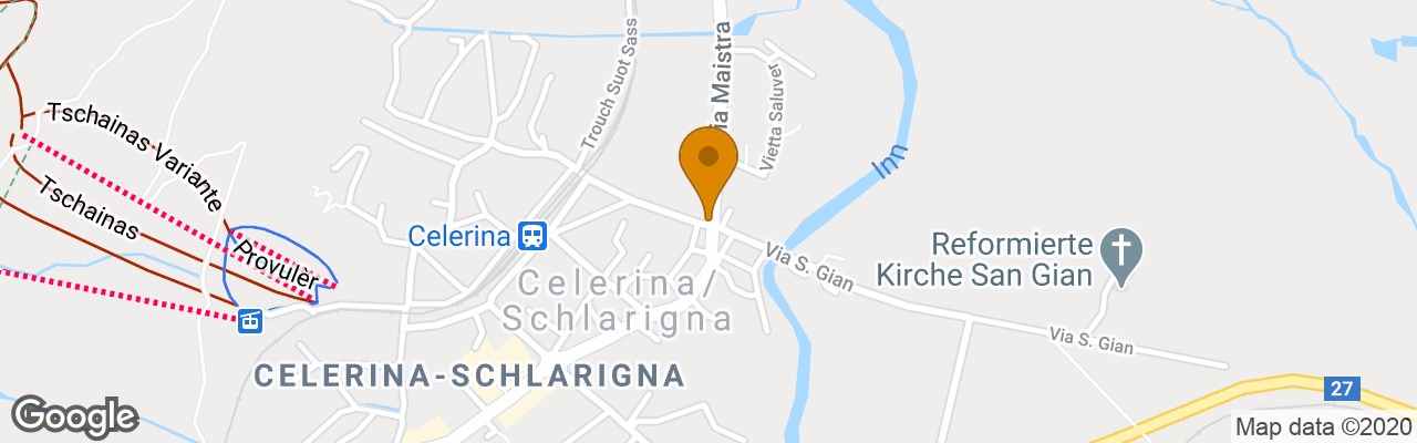 Bed & Breakfast Trais Fluors 