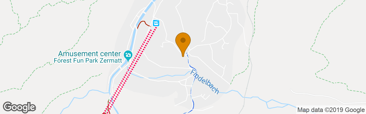 Hotel Restaurantapartments Sonnmatten 