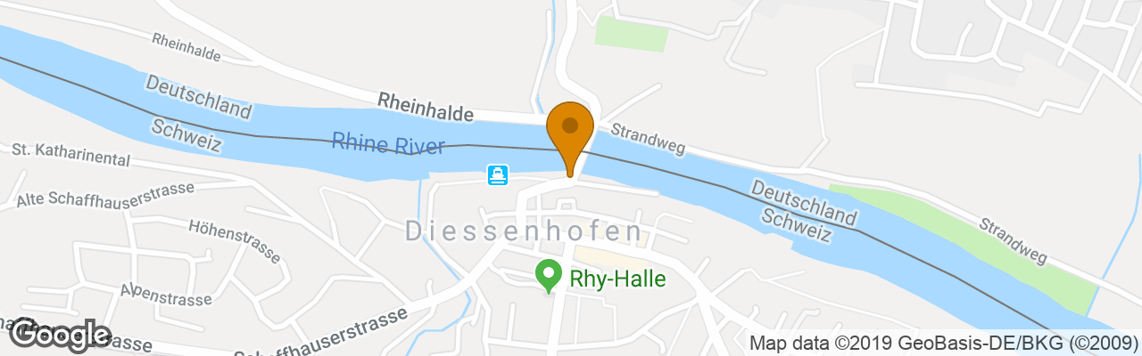 Hotel Restaurant Krone Diessenhofen 