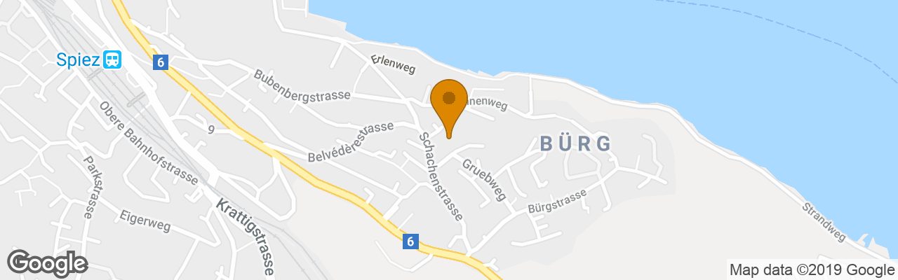 Hotel Gästehaus Seeblick 