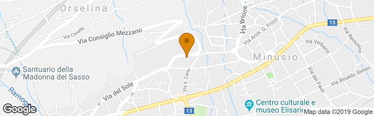 Bed & Breakfast Pensione Belmonte 