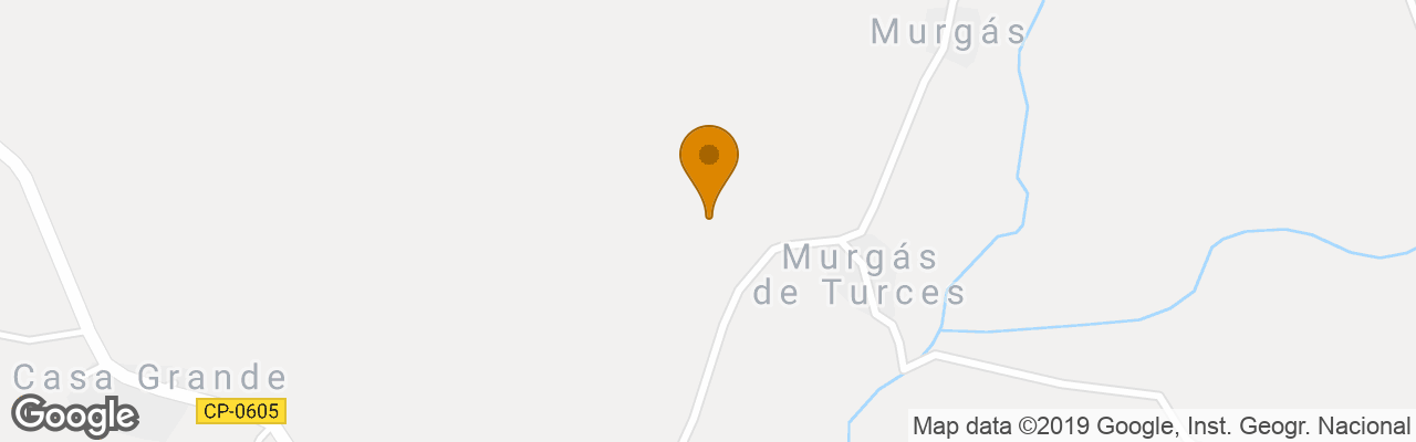 A Pena De Augasantas 