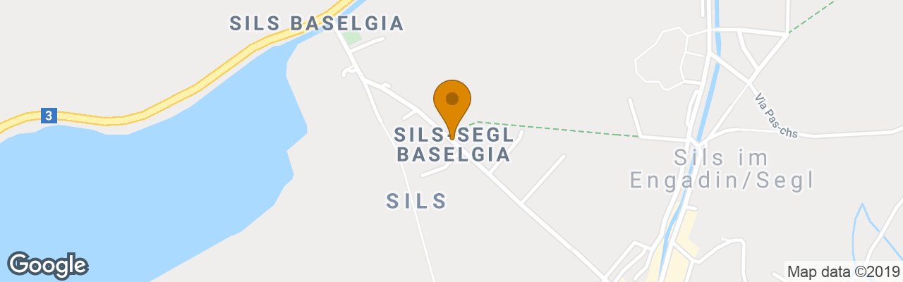 Parkhotel Margna Superior 