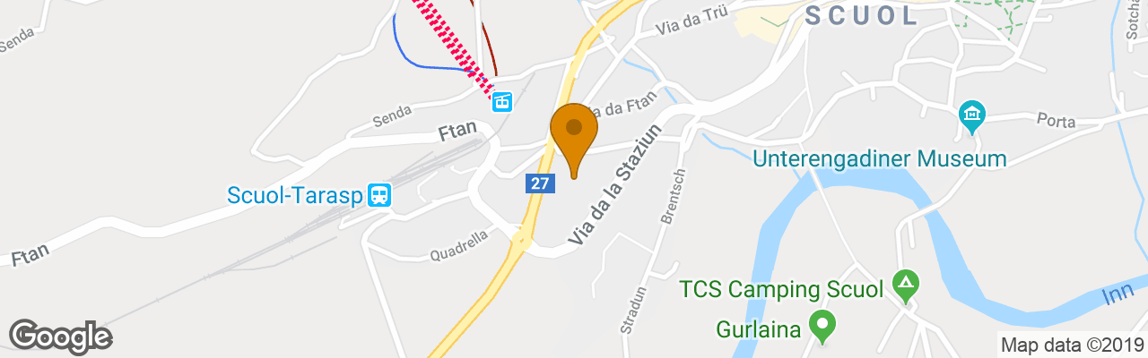 Hotel Garni Panorama 