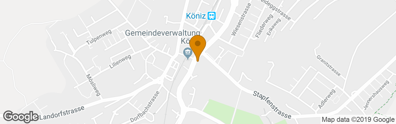 Hotel Sternen Köniz 